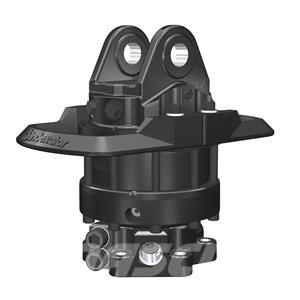 Indexator GV 12-2 Rotateur