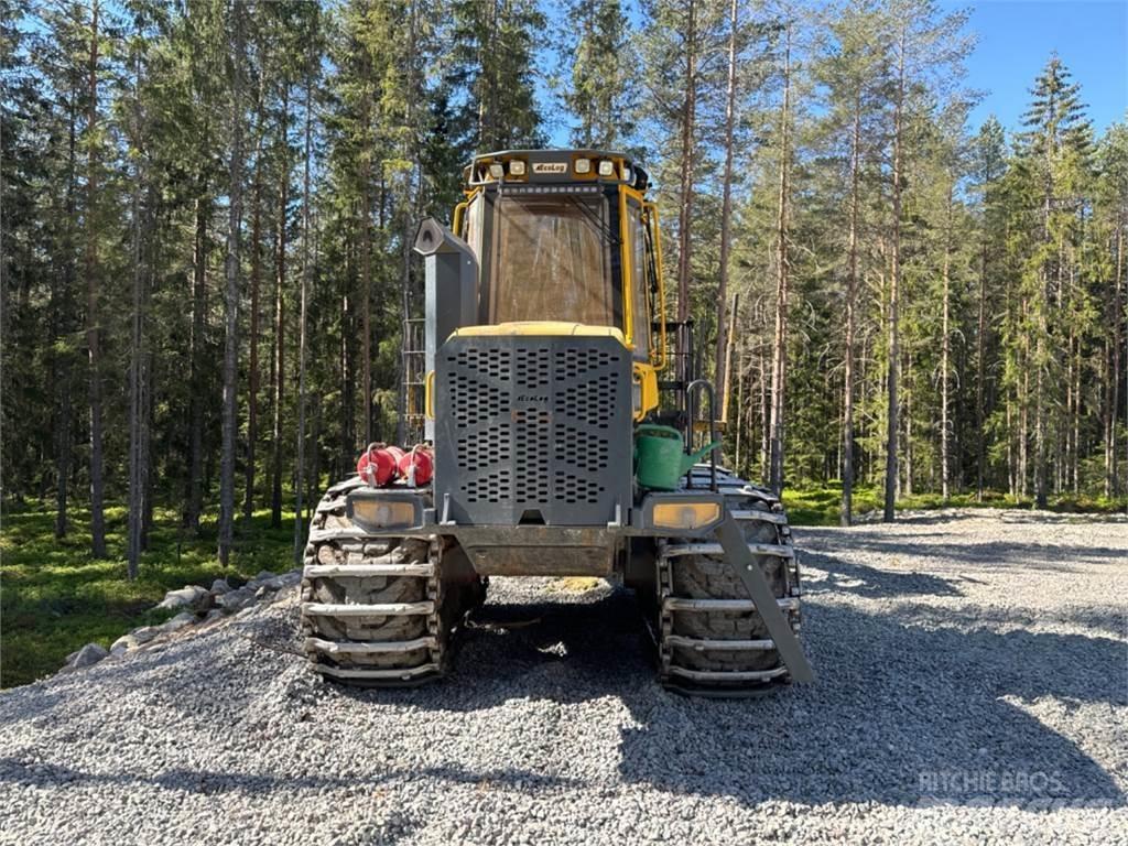 Eco Log 594e Porteur