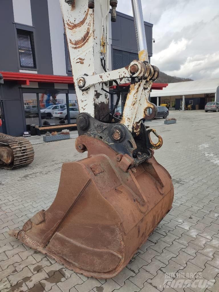 Komatsu PC210 LC-8 Pelle sur chenilles