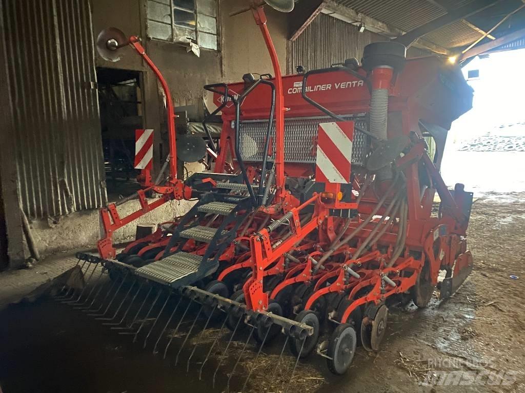 Kuhn NC3000 Semoir combiné