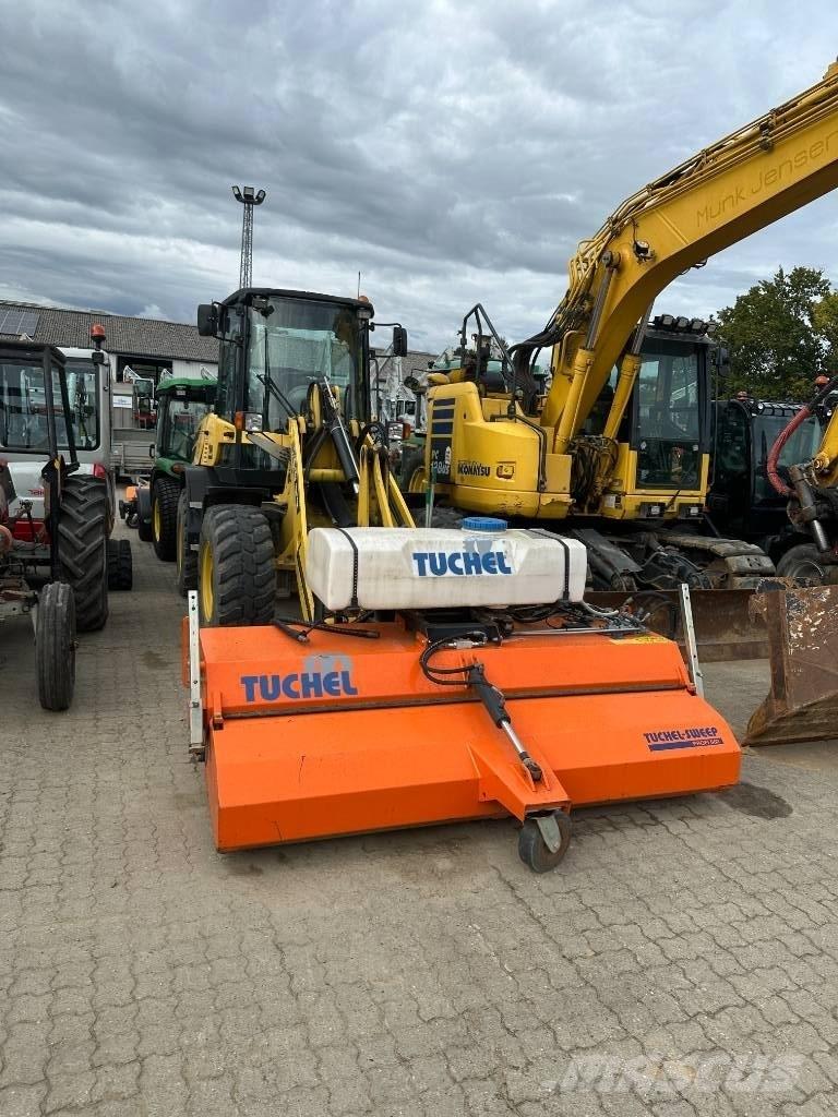 Yanmar V 100 Mini chargeuse