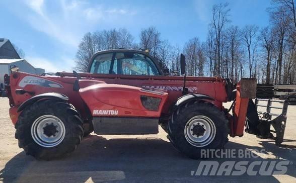 Manitou MT1840 Chariot télescopique