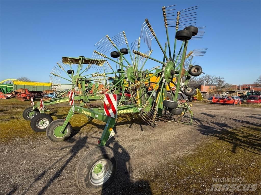 Krone Swadro 900 Agriculture - Autres