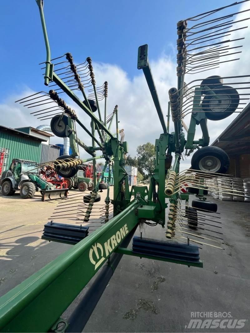 Krone Swadro 900 Agriculture - Autres