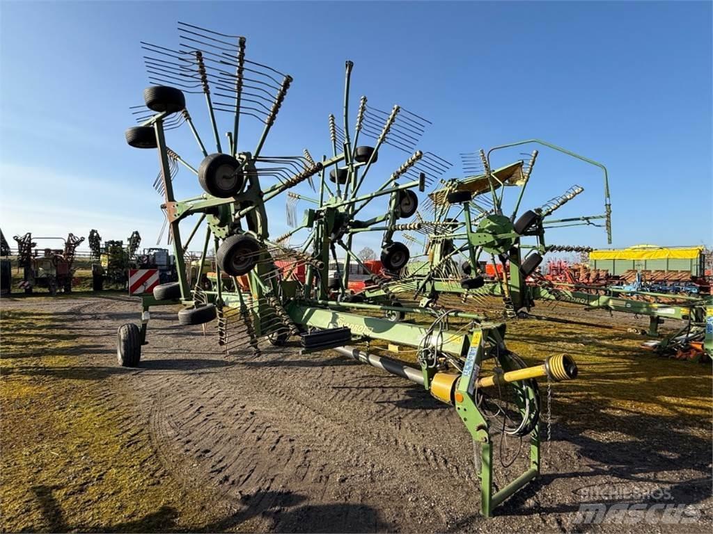 Krone Swadro 900 Agriculture - Autres
