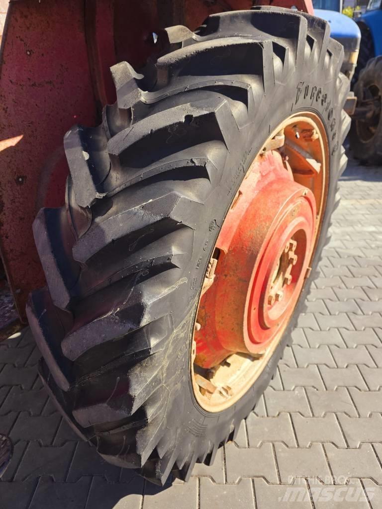 Massey Ferguson 178 Tracteur