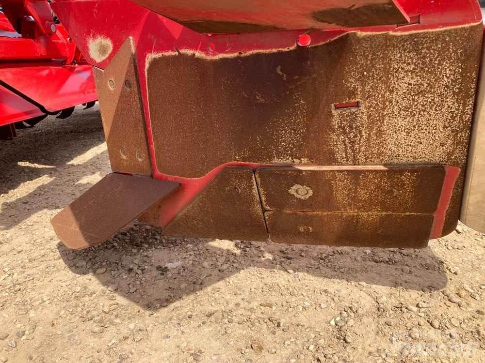 Grimme GF600 Matériel pomme de terre - Autres