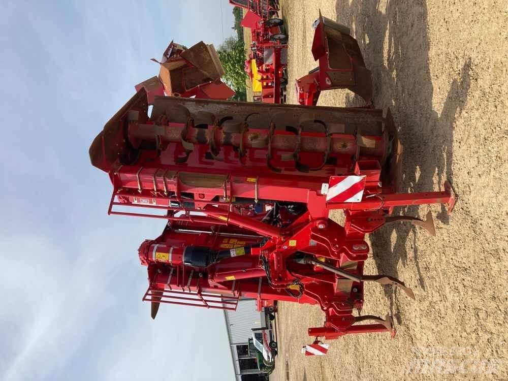Grimme GF600 Matériel pomme de terre - Autres