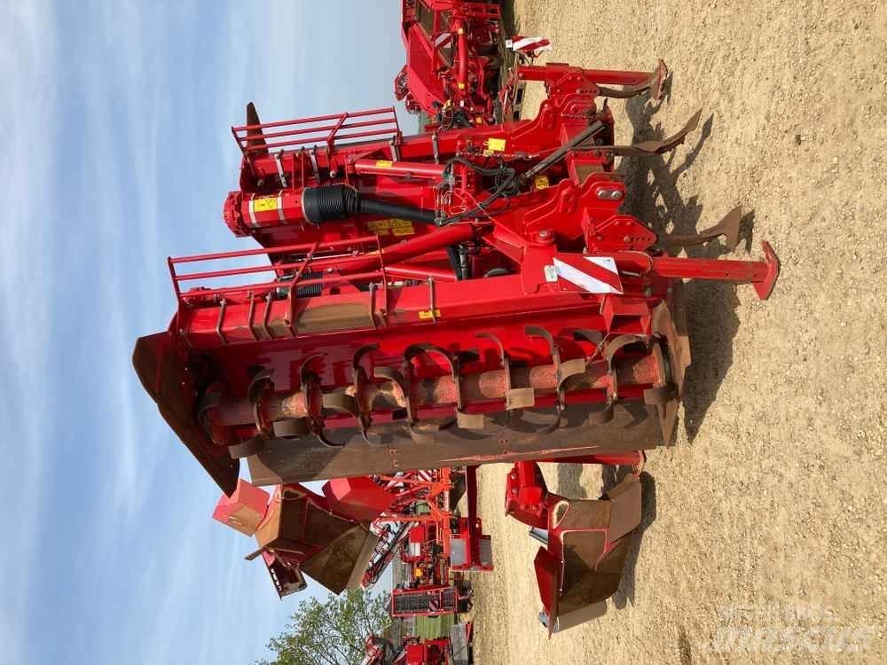 Grimme GF600 Matériel pomme de terre - Autres