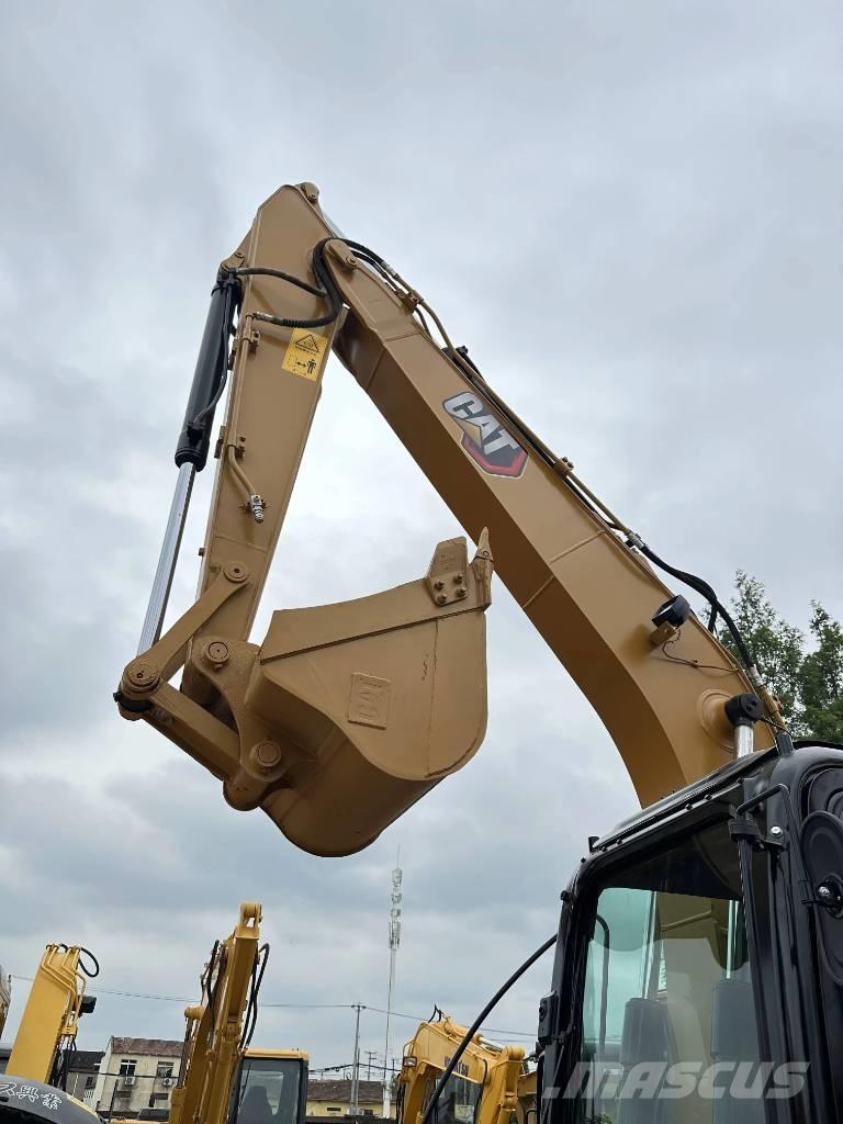 CAT 312D2GC Mini pelle 7t-12t
