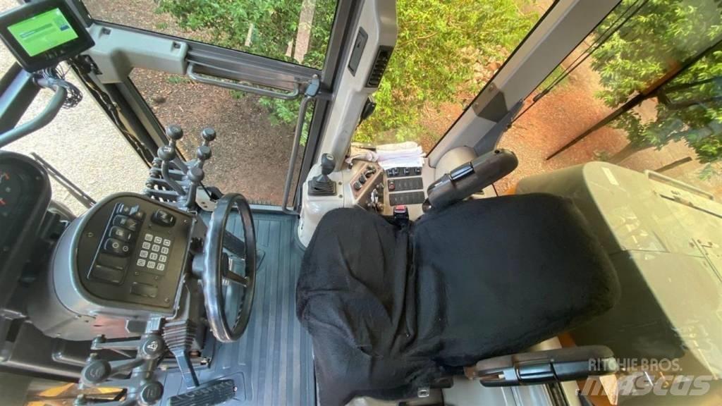 Volvo G 930 Niveleuse