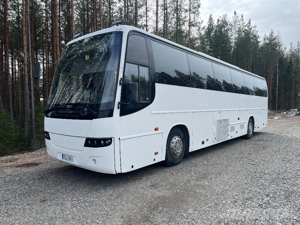 Volvo 9700H B12M Autocar