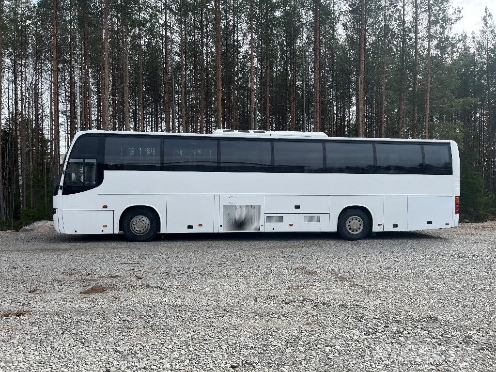 Volvo 9700H B12M Autocar