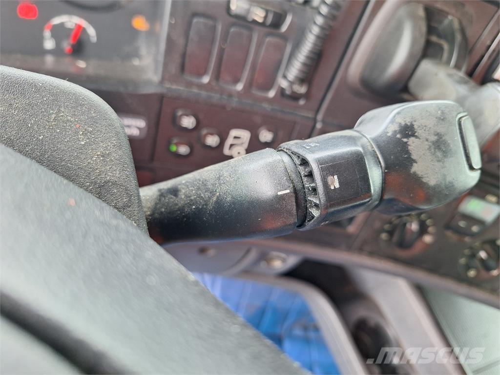 Scania R 420 Tracteur routier