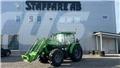 Deutz-Fahr 5090G Tracteur