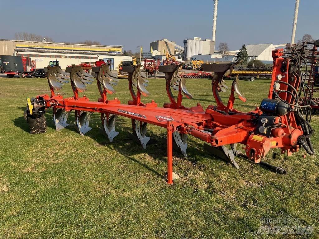 Kuhn Vari-Master 183 Charrue réversible