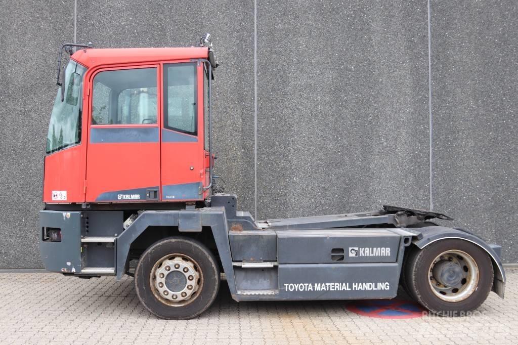 Kalmar TRL 618 i Tracteur de manœuvre