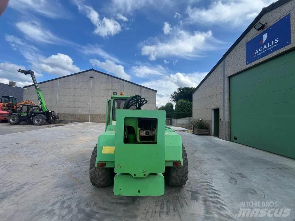 Merlo P30.13 Télescopique agricole