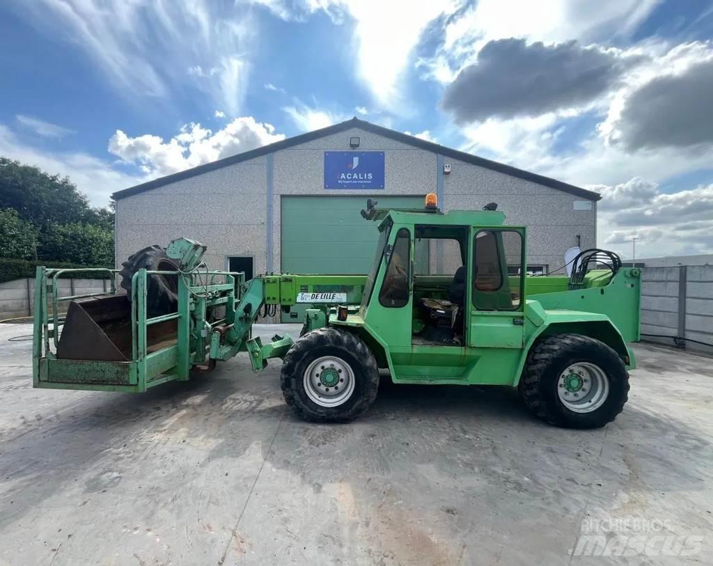 Merlo P30.13 Télescopique agricole