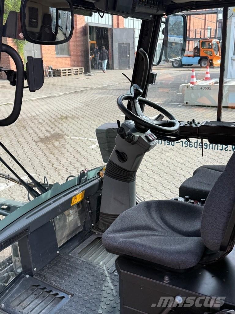 Schmidt eSwingo 200+ Balayeuse / Autolaveuse