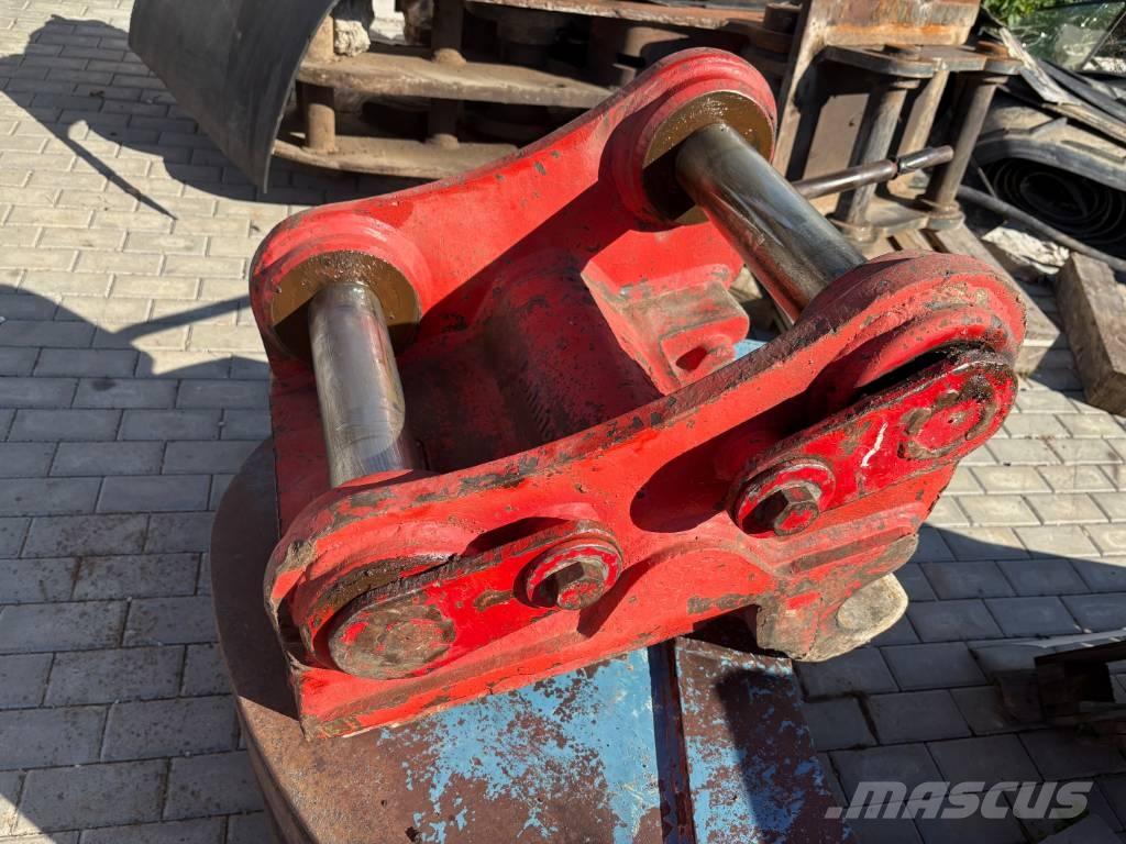 Lehnhoff MS 21 Attache rapide pour godet