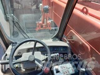 Manitou MRT 1742 M Chariot télescopique
