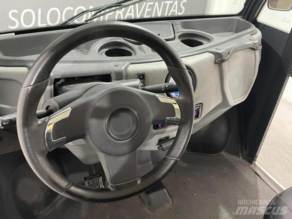 Transporta GEM E4 Transport - Autres