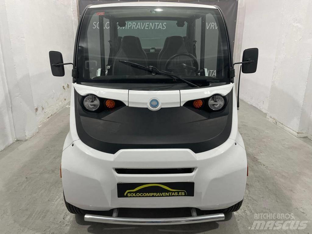 Transporta GEM E4 Transport - Autres
