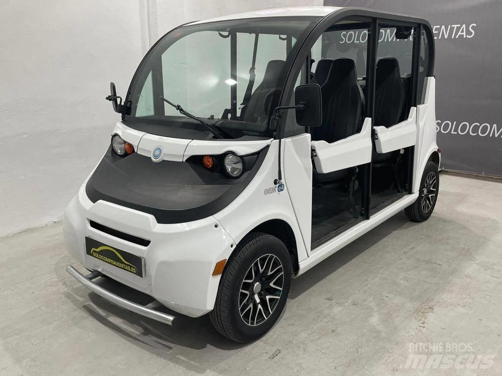Transporta GEM E4 Transport - Autres