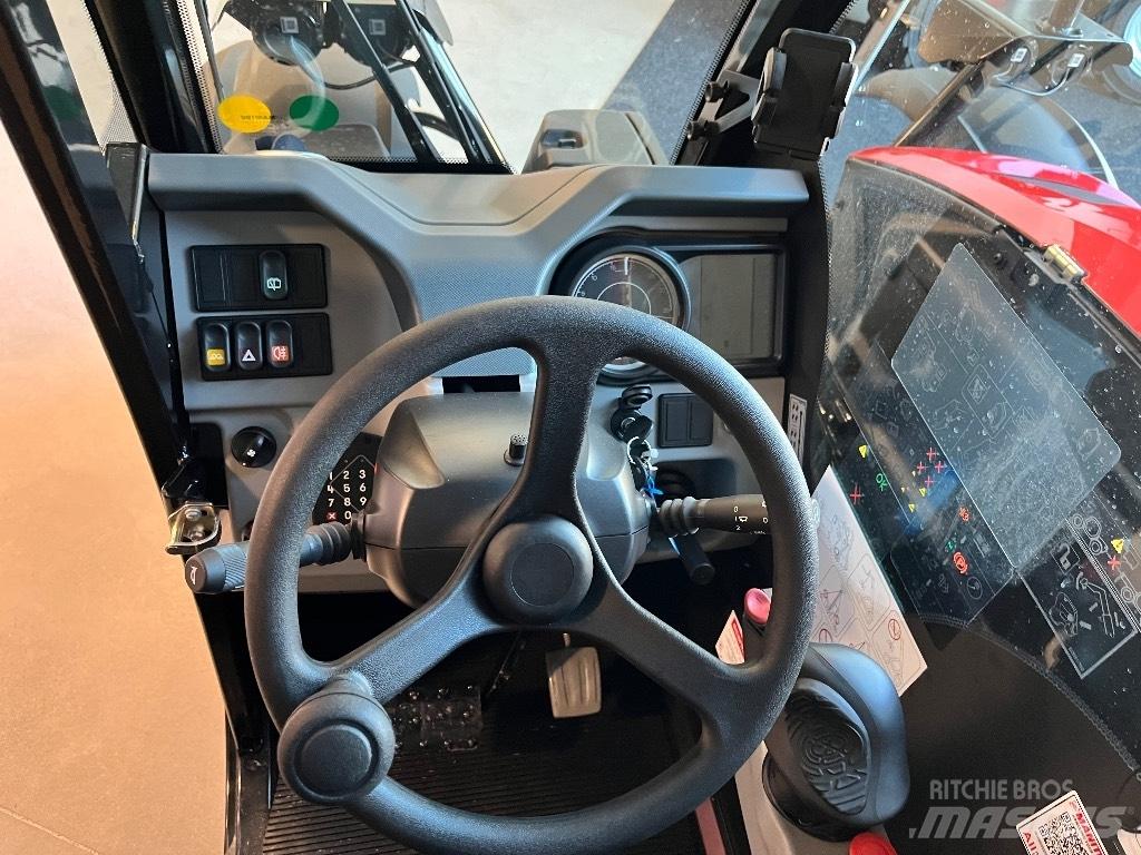Manitou ULM 415H Autres équipements de chargement et de levage