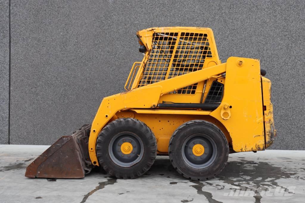 Bobcat S 130 Mini chargeuse