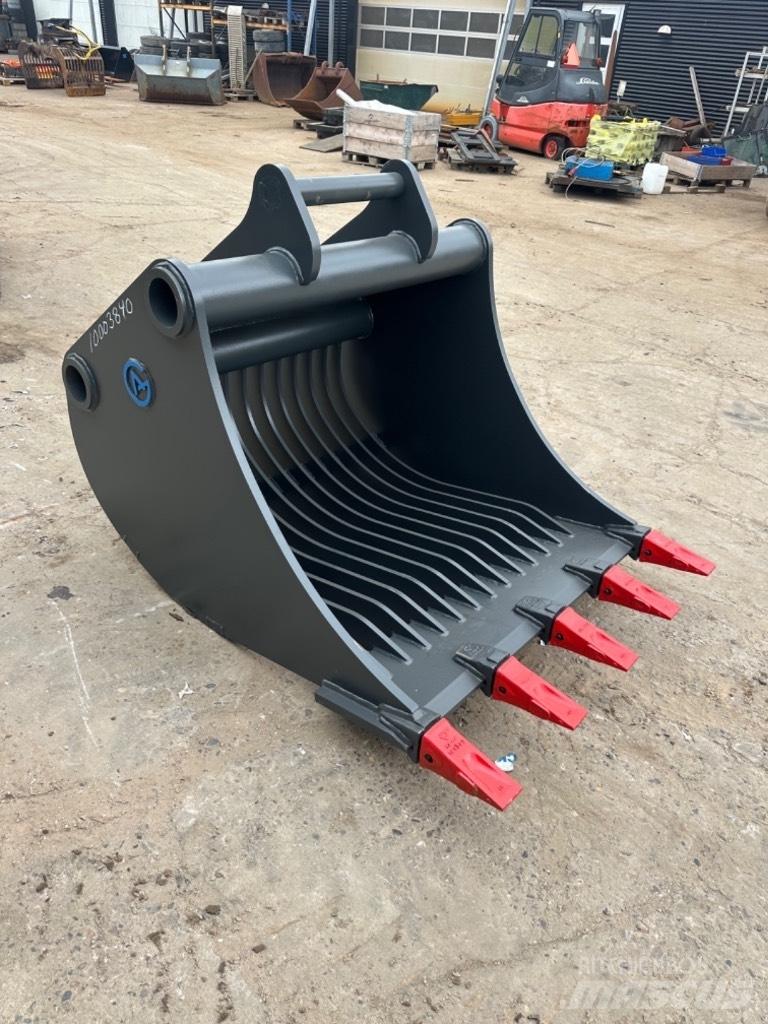  Andet S70 skifte Godet