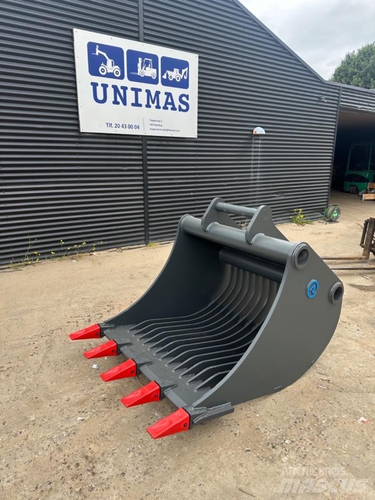  Andet S70 skifte Godet