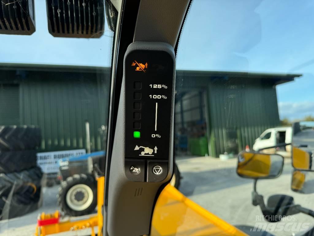 JCB 532-70 Agri Xtra Chariot télescopique