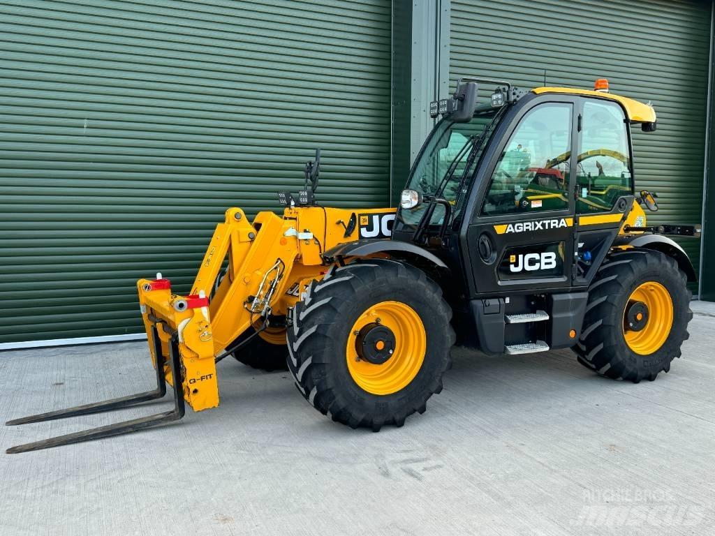 JCB 532-70 Agri Xtra Chariot télescopique