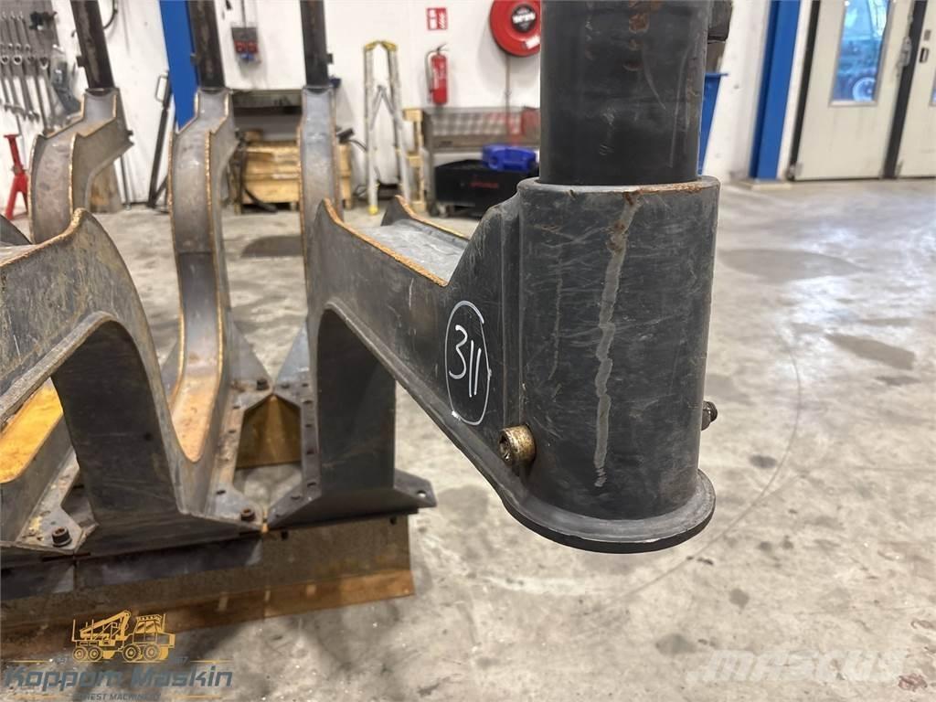 Ponsse Buffalo Autres accessoires pour matériel forestier