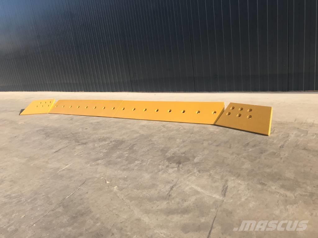 CAT D6T Autres accessoires