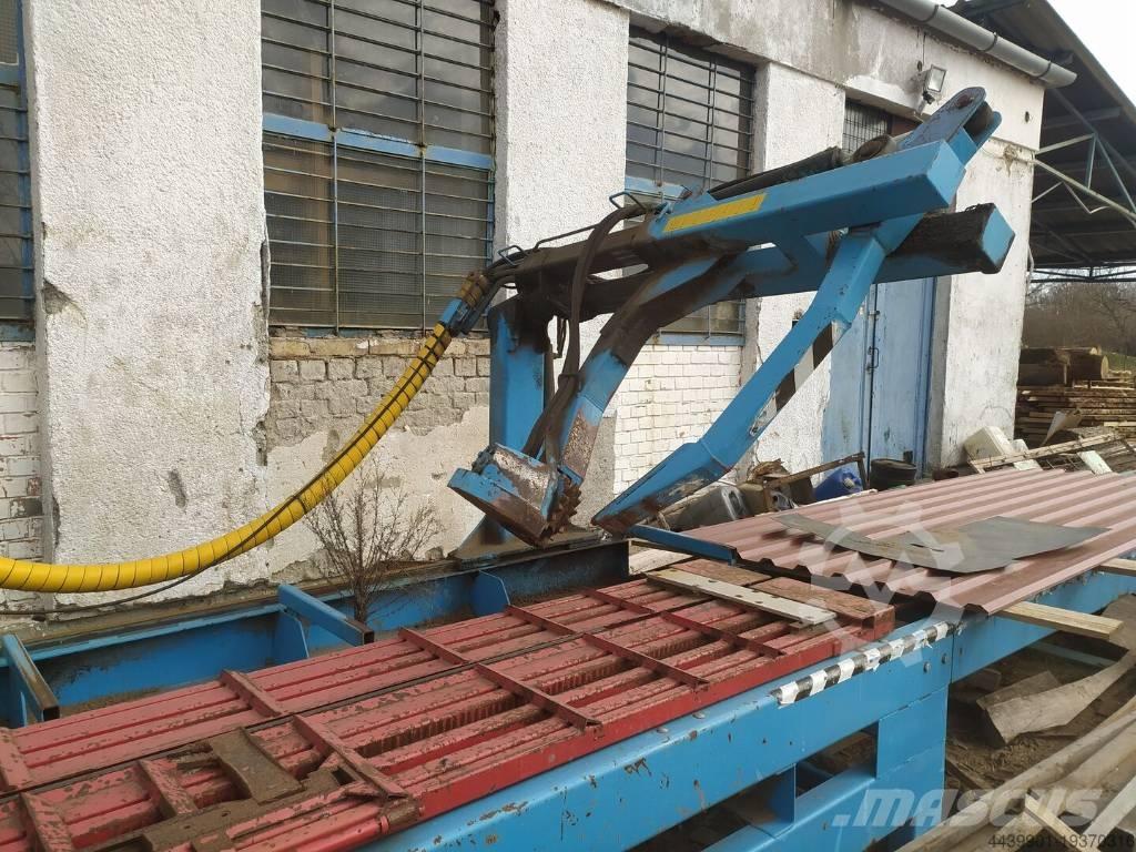  Laimet 130 PRO Scierie mobile