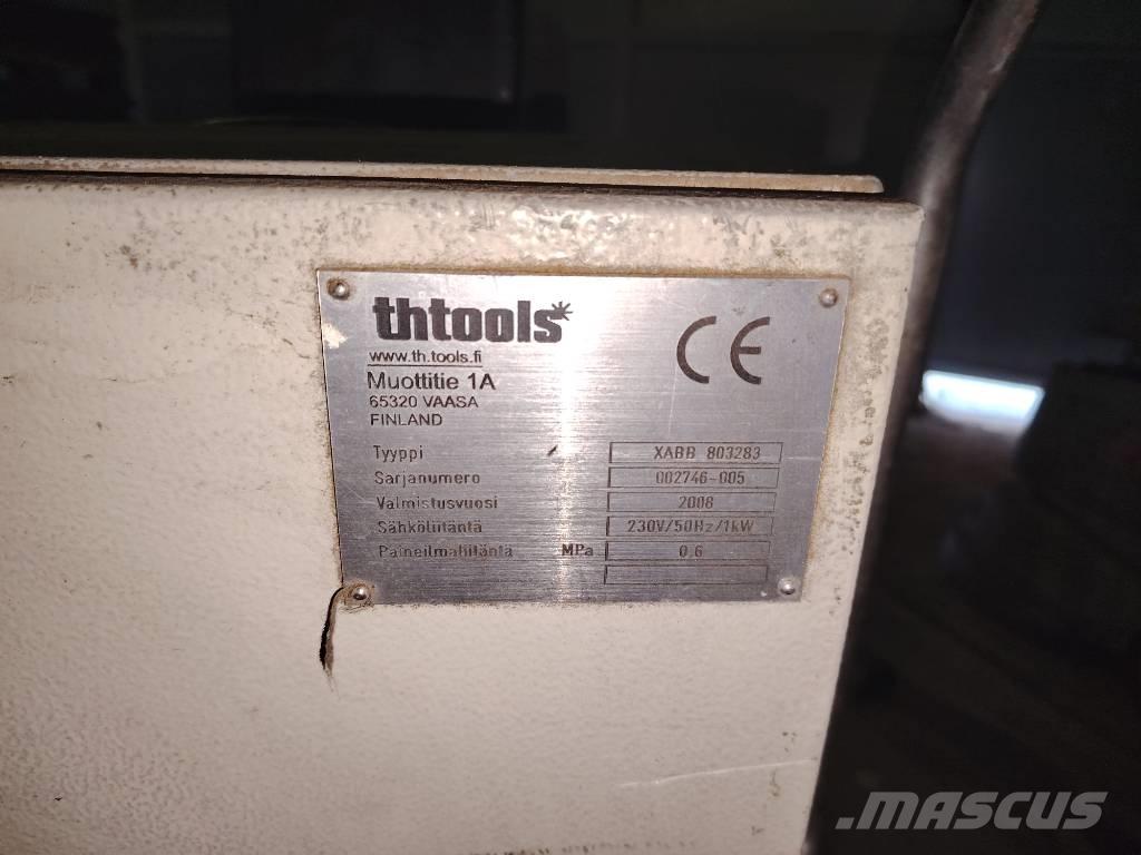  ThTools XABB Manutention - Autres