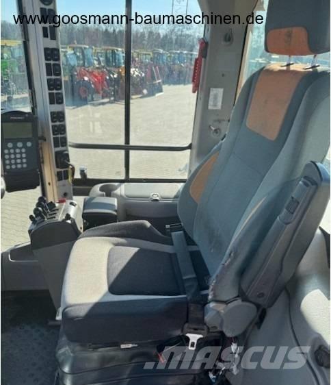 Volvo L 90 F Chargeuse sur pneus