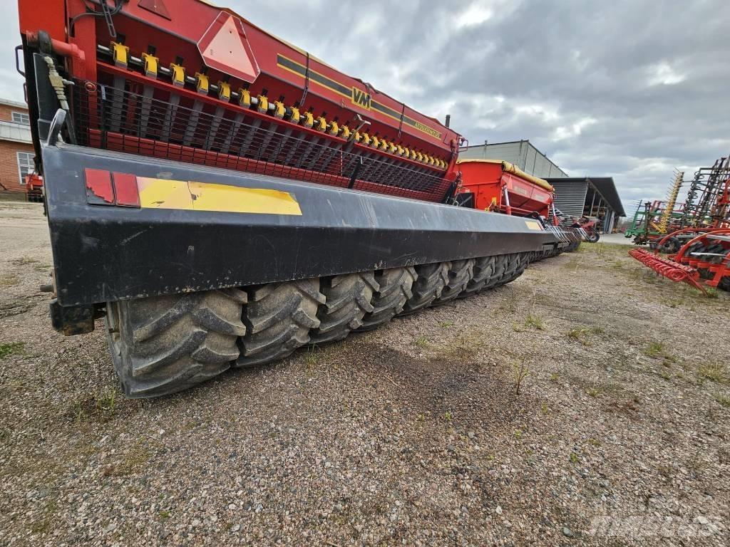 VM SK 400 Semoir combiné