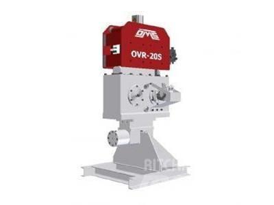  OVR 20S Vibreur hydraulique