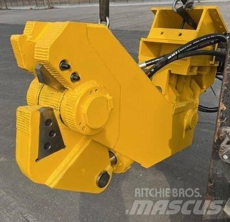  Rail Cropper Cropper Matériel ferroviaire
