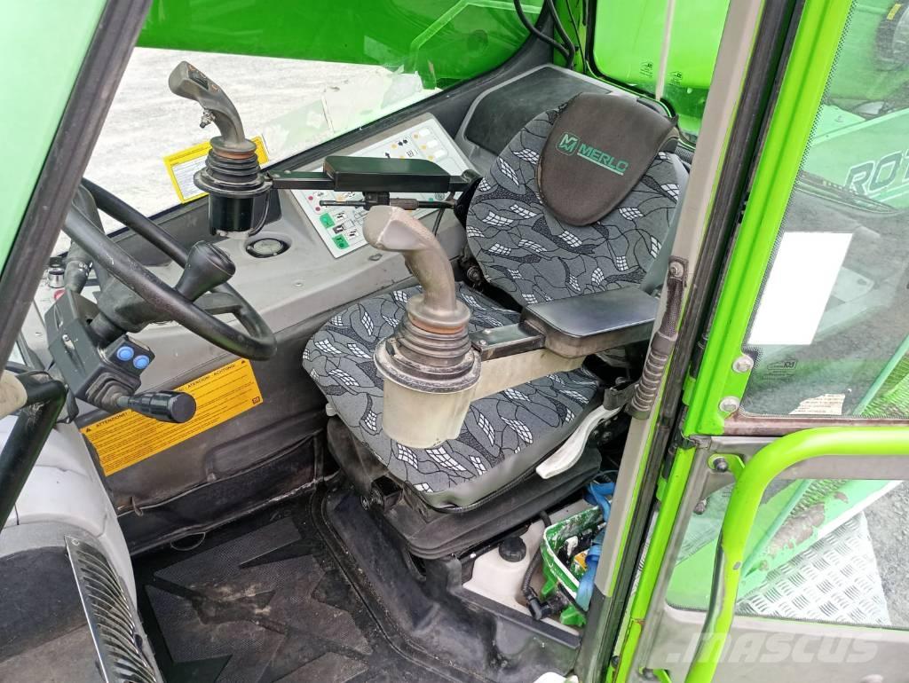 Merlo 45.21 Chariot télescopique