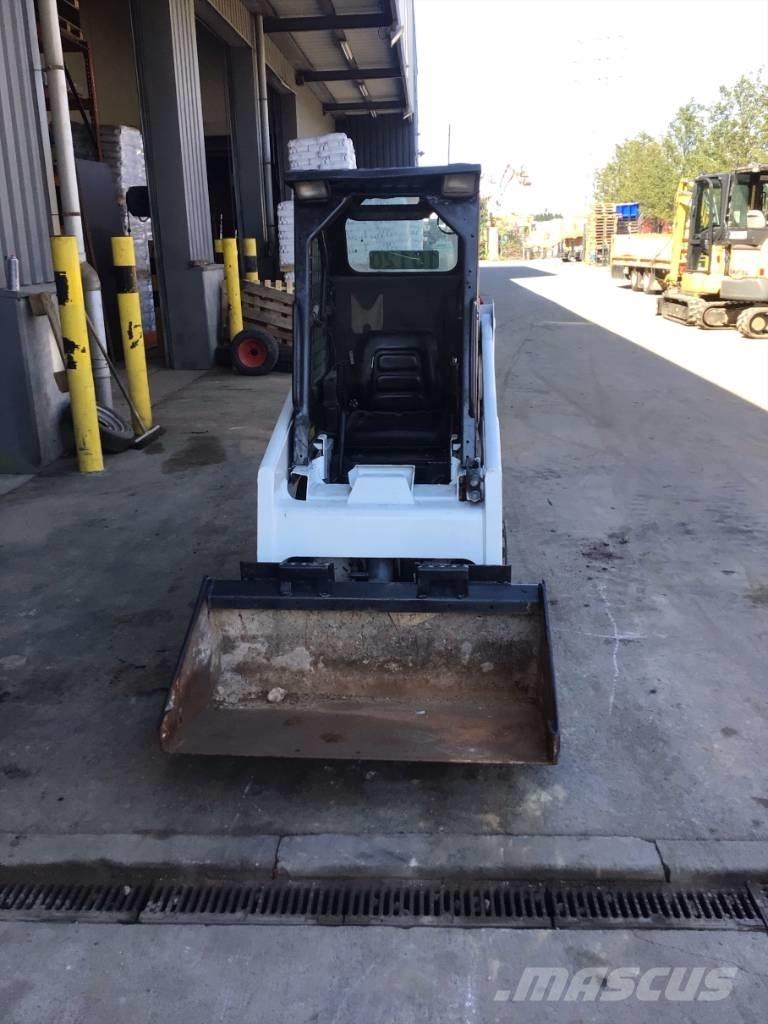 Bobcat S 70 Chargeuse compacte