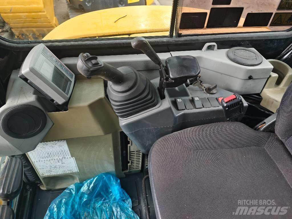 CAT Cat 303.5E Mini pelle < 7t
