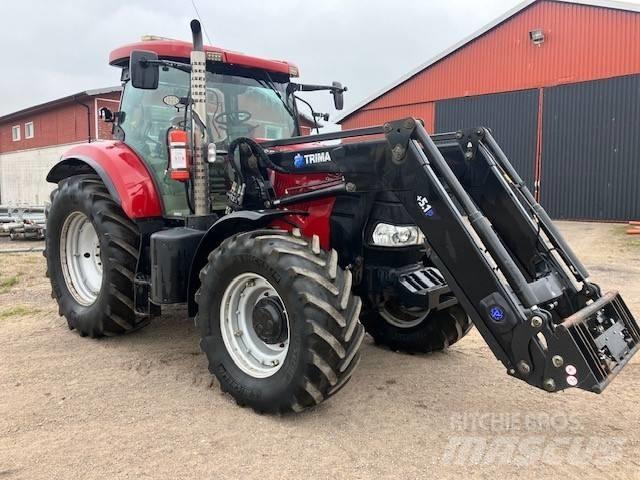 CASE Puma 160CVX Tracteur