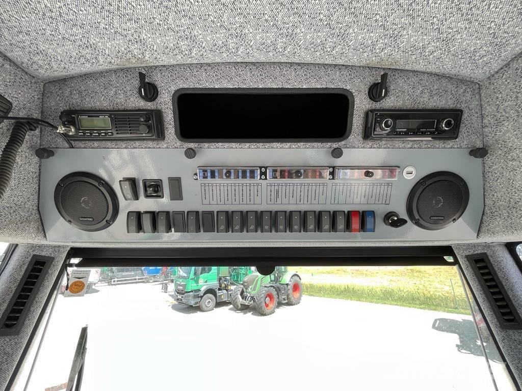 Albach Diamant Broyeur de végétaux