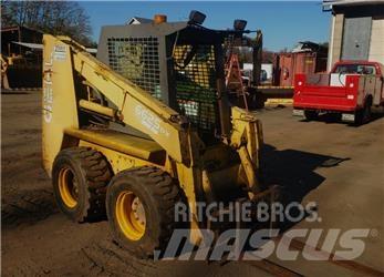 Gehl 6625DX Chargeuse compacte