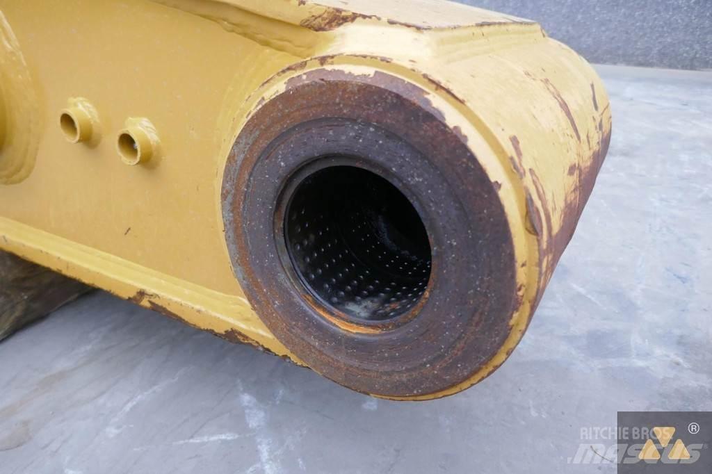 CAT 352F Stick Transport - Autres